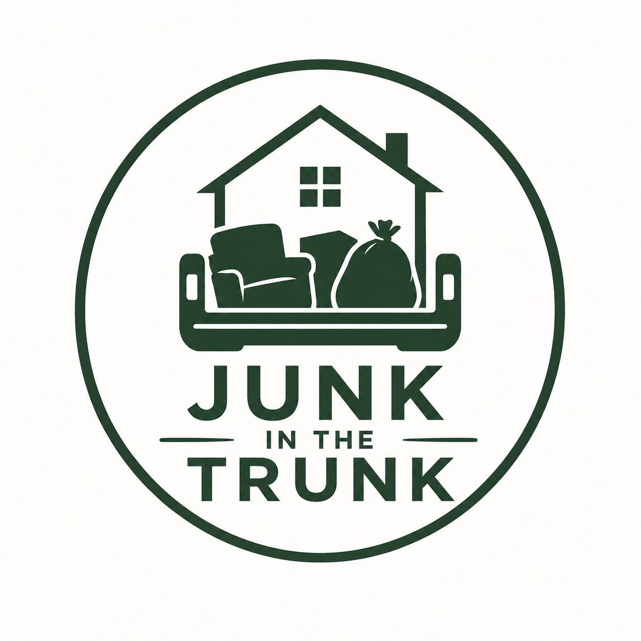 Junk in the Trunk logo